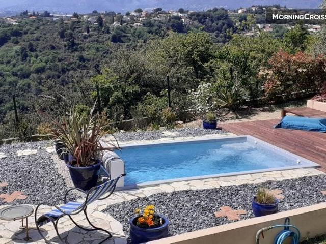 Maison location à Nice