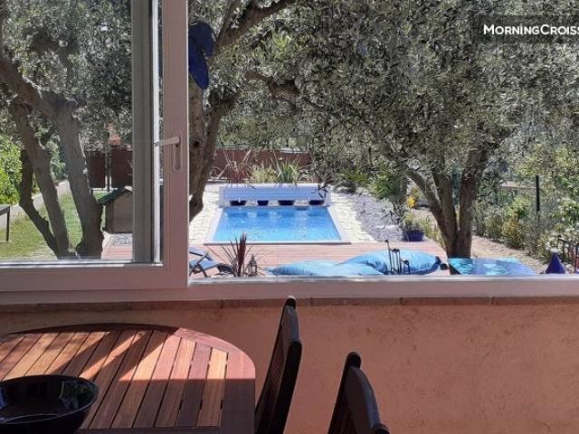 Maison location à Nice