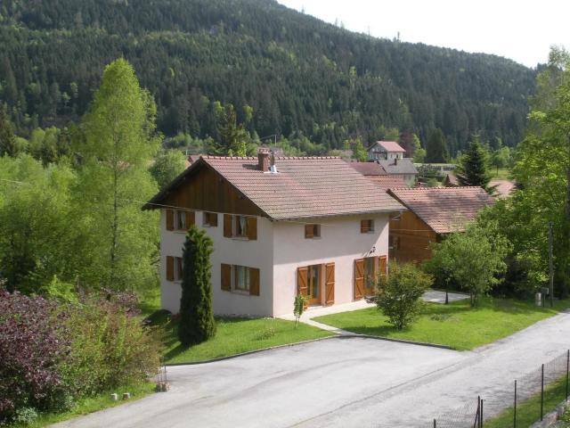 Maison location à Saint-Dié-des-Vosges, Gérardmer