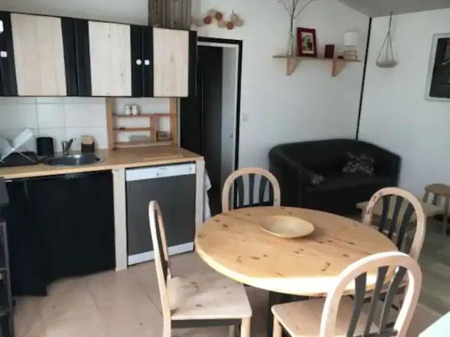 Maison location à Saint-Germain-de-Marencennes, Saint-Pierre-la-Noue