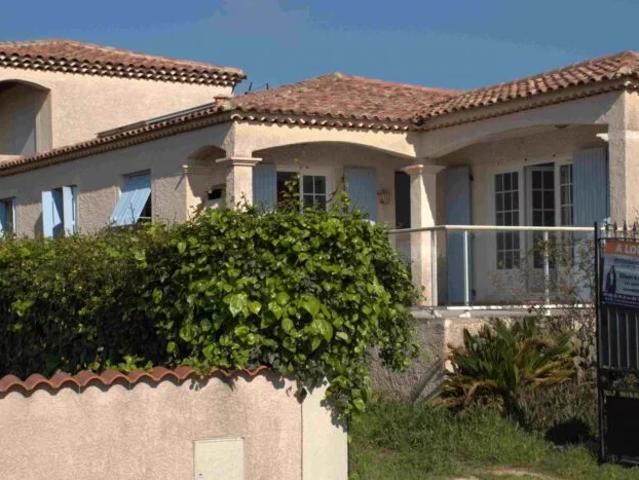 Maison location à Istres, Martigues