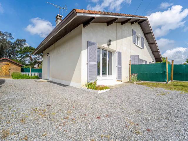 Maison location à Dax, Linxe