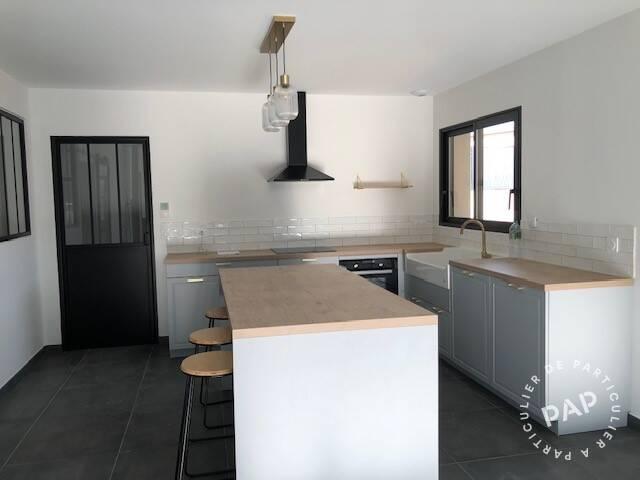 Maison location à Livron-sur-Drôme, Drôme