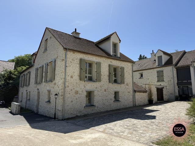Maison location à Versailles, Fontenay-le-fleury