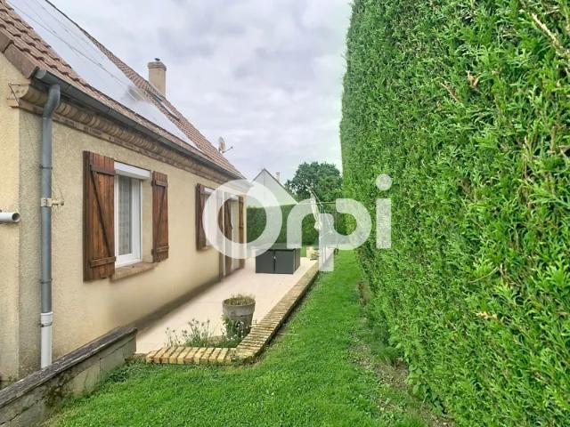 Maison location à Compiègne, Neufvy-sur-aronde