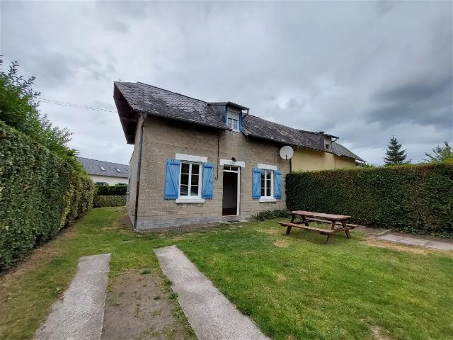 Maison location à Dieppe, Ouville-la-rivière