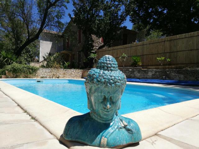 Maison location à Montmoirac, Saint-Christol-lez-Alès