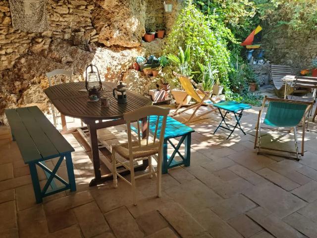 Maison location à Arboras, Hérault