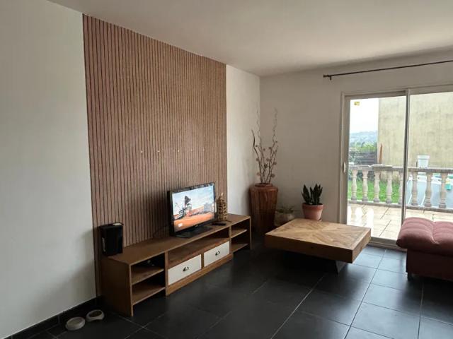 Maison location à Clarensac, Gard
