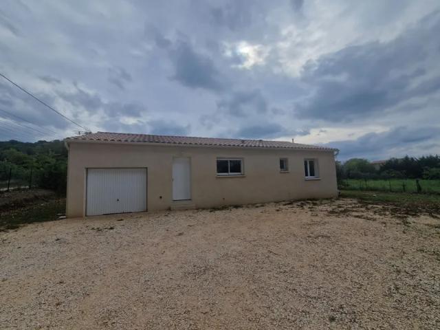 Maison location à Pont-Saint-Esprit, Gard