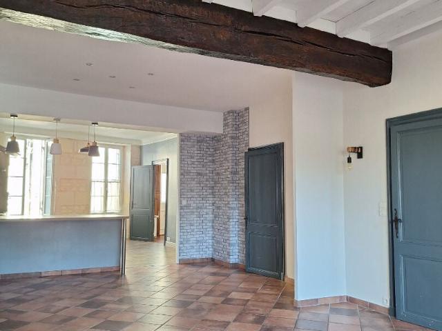 Maison location à Nontron, Javerlhac-et-la-chapelle-saint-robert