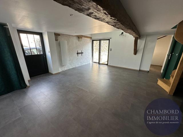Maison location à Romorantin-Lanthenay, Ouchamps