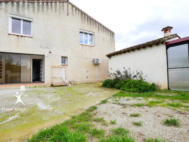 Maison location à Nîmes, Aimargues
