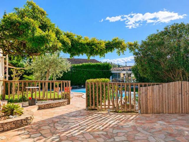 Maison location à Montfrin, Gard