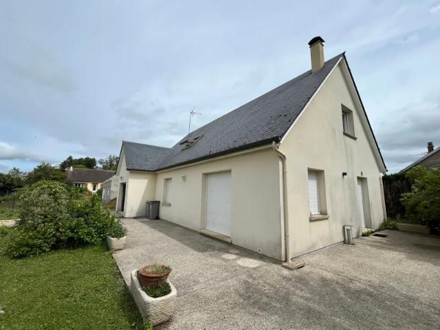 Maison location à Les Andelys, Douains