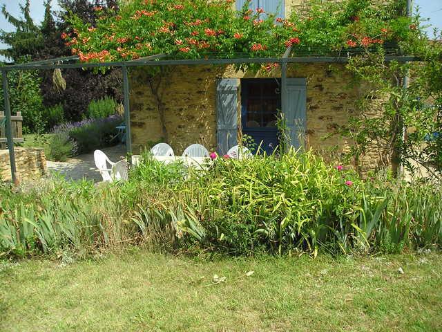 Maison location à Gourdon, Cazals