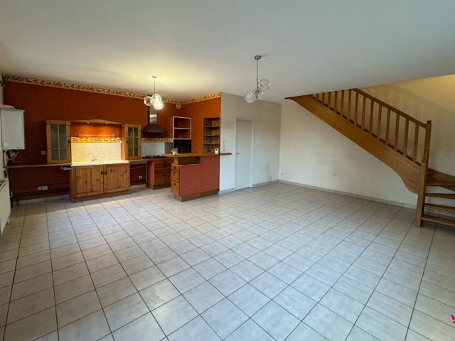 Maison location à Lyon, Rhône
