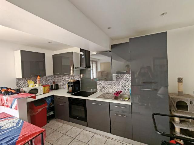 Maison location à Toulouse, Revel
