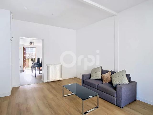 Maison location à Périgueux