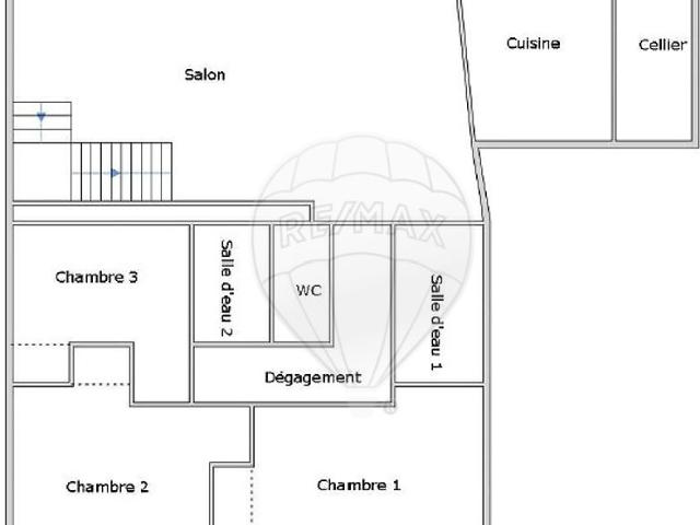 Maison location à Langon, Portets