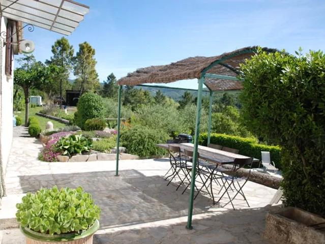 Maison location à Générargues, Gard
