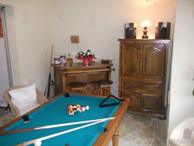 Maison location à Mas-Saintes-Puelles, Aude