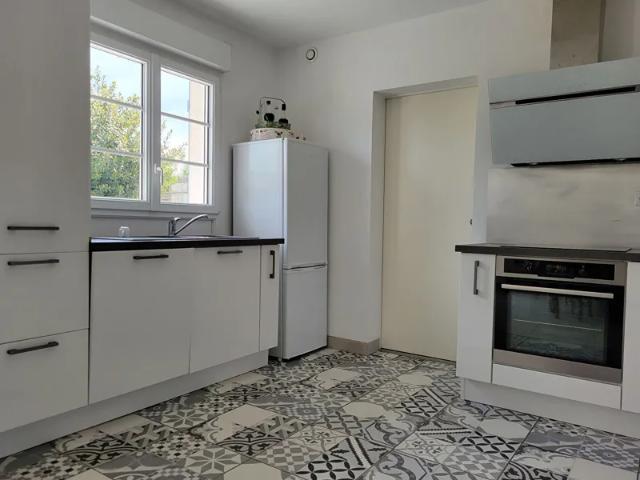 Maison location à Sully-sur-Loire, Loiret