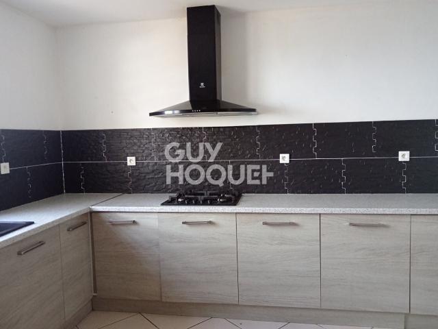Maison location à La Réunion