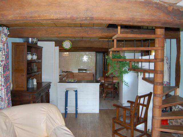 Maison location à Lisieux, Équemauville