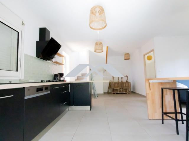Maison location à Lyon, Rhône