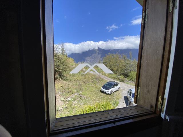 Maison location à La Réunion