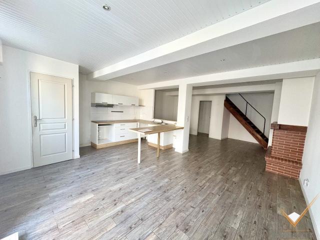 Maison location à Villefranche-de-Lauragais, Haute-Garonne