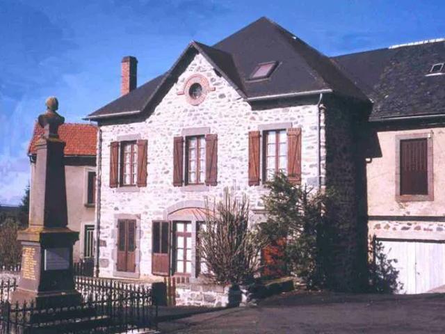 Maison location à Saint-Flour, Auvergne-Rhône-Alpes