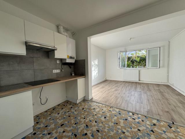 Maison location à Toulouse