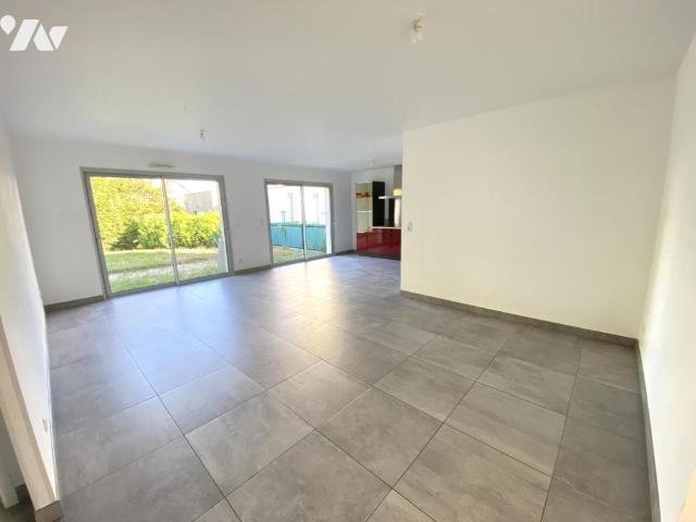 Maison location à Angers, Pays de la Loire