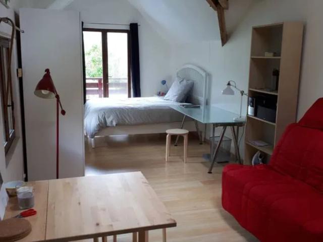 Maison location à Grenoble, Venon