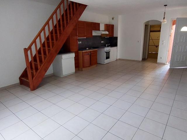Maison location à Perpignan, Pia