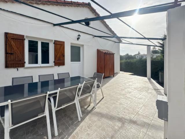 Maison location à Grasse, Antibes