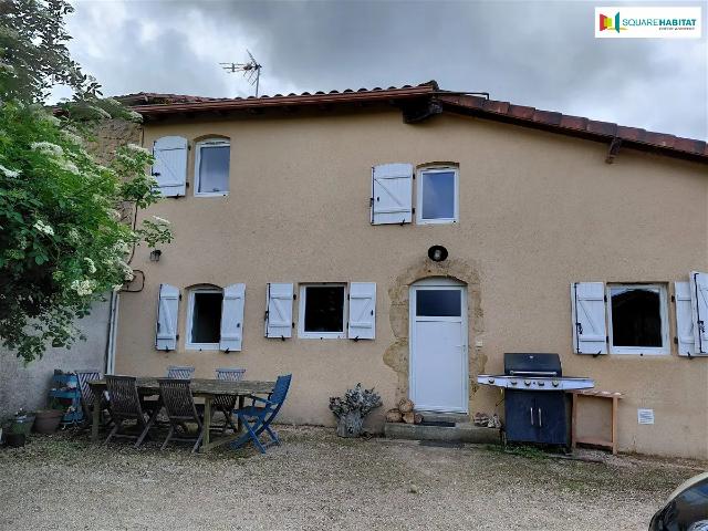 Maison location à Mirande, Occitanie