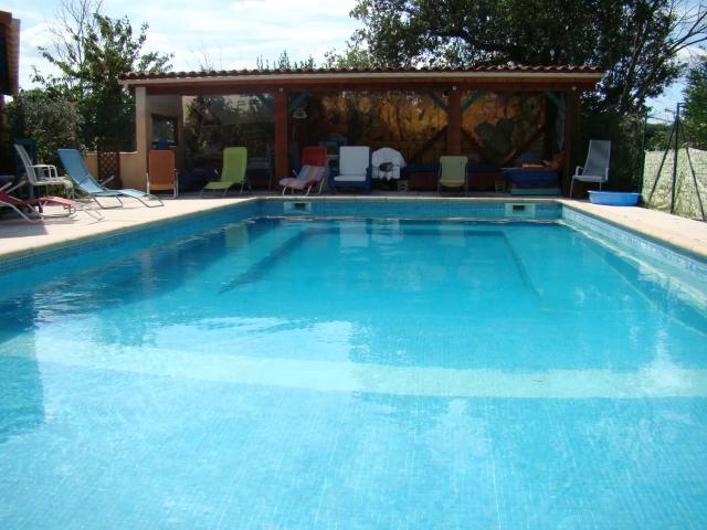 Maison location à La Veine, Pompertuzat