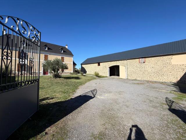 Maison location à Arrien, Pyrénées-Atlantiques