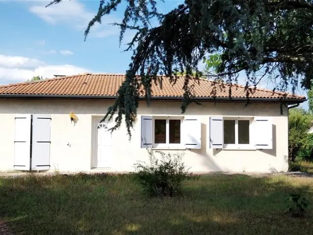 Maison location à Libourne, Izon