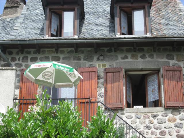 Maison location à Le Mas, Mandailles-Saint-Julien