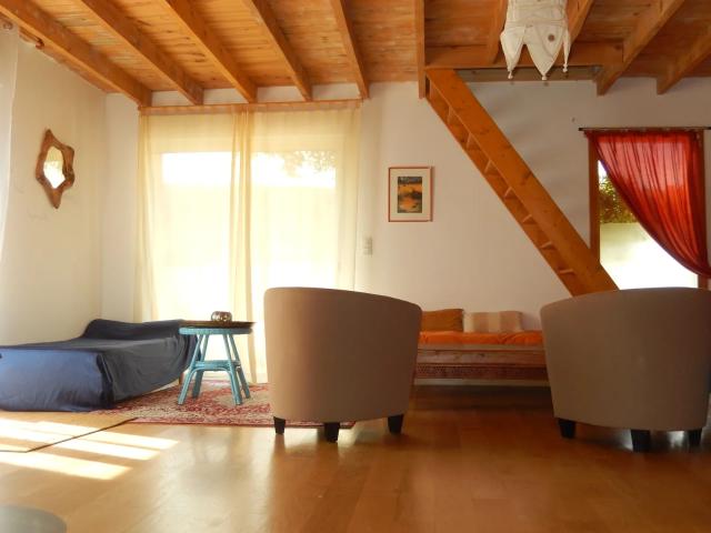 Maison location à Tournon-sur-Rhône, Saint-victor