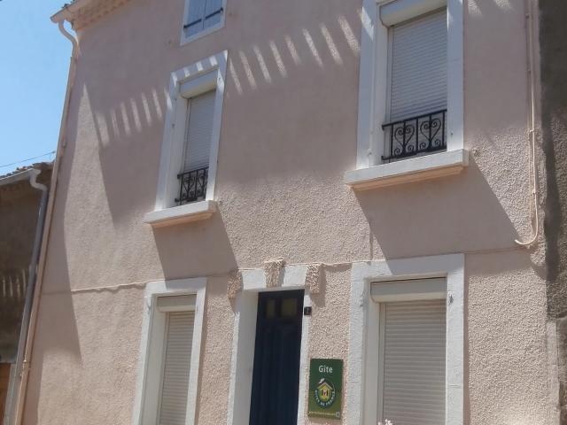 Maison location à Bagnoles, Aude