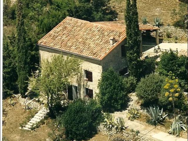 Maison location à Arrondissement de Draguignan, Callas