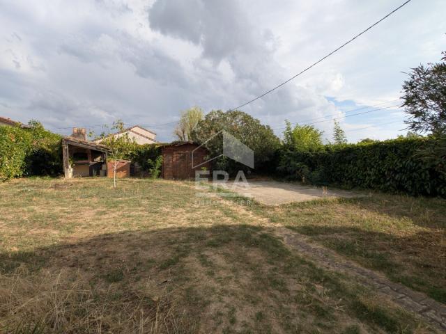 Maison location à Toulouse, Aucamville