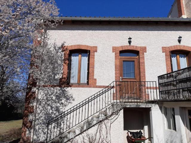 Maison location à Montbrison, Saint-just-saint-rambert
