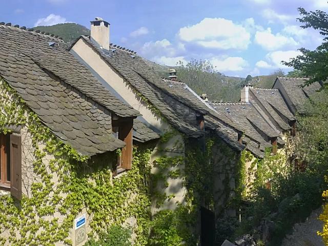 Maison location à Florac, Le Pont-de-montvert