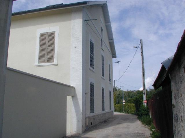 Maison location à Nogent-sur-Seine, Nogent-sur-seine